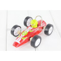 2015 Wholesale Wooden Racing Back Car Kids Jouets artisanaux en bois